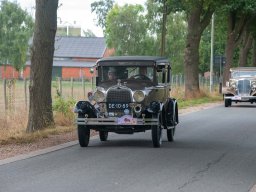 2025 - Parel der Voorkempen - Guy Reynders